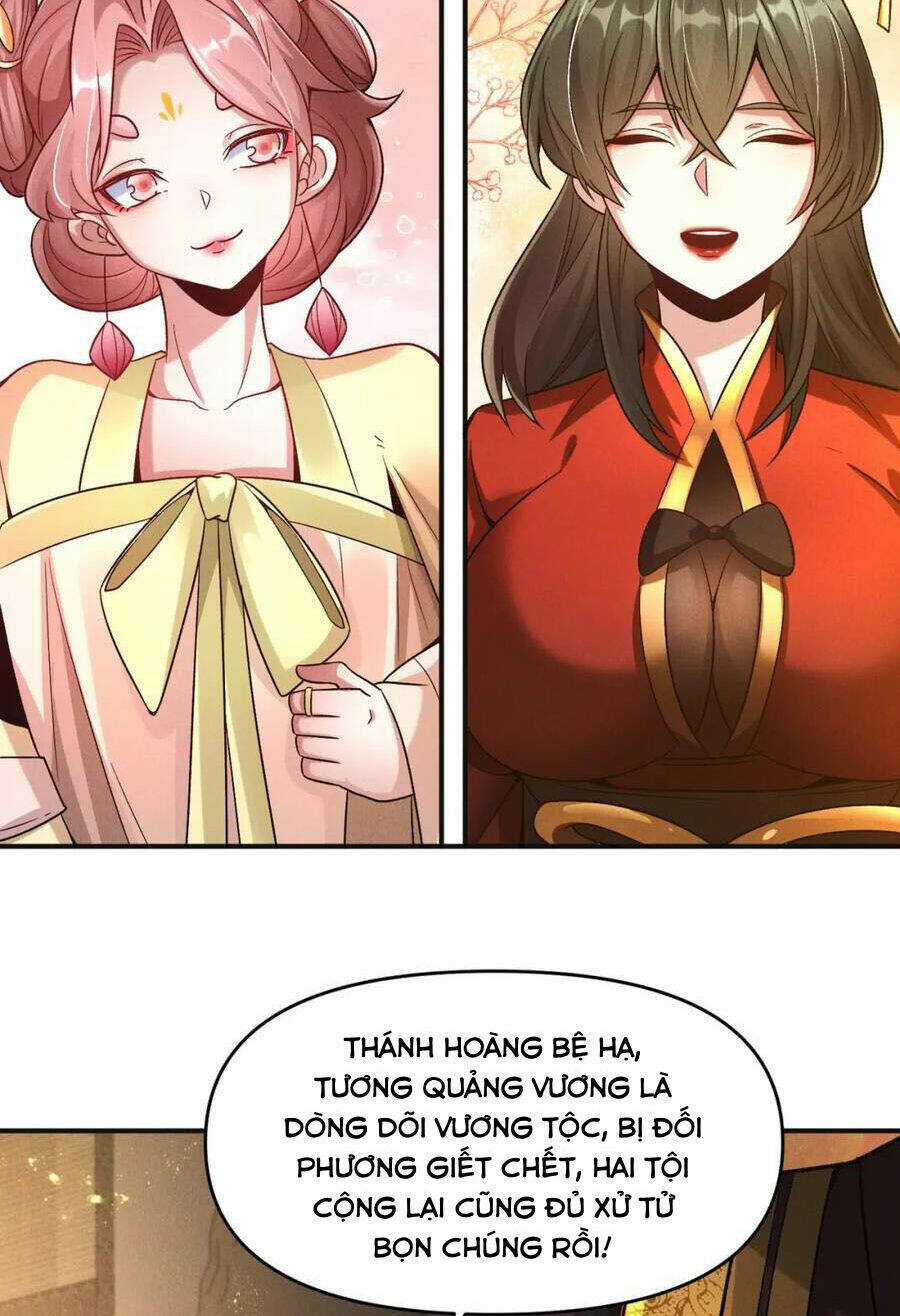Tối Cường Thần Thoại Đế Hoàng Chapter 112 trang 44