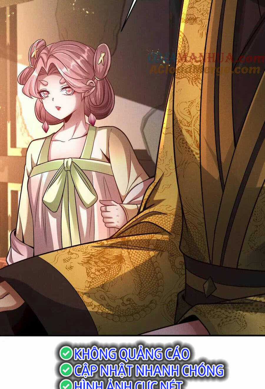 Tối Cường Thần Thoại Đế Hoàng Chapter 112 trang 45