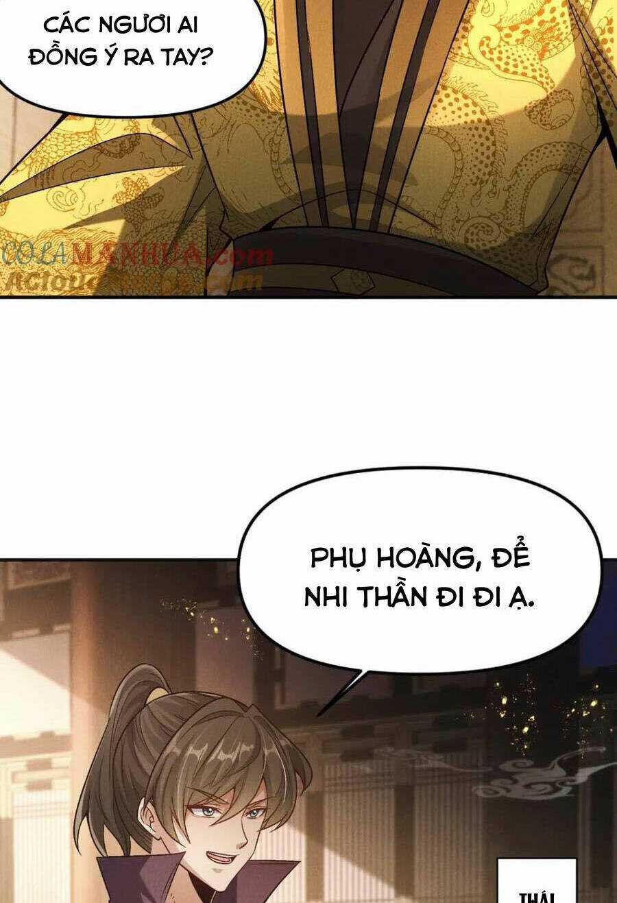 Tối Cường Thần Thoại Đế Hoàng Chapter 112 trang 47