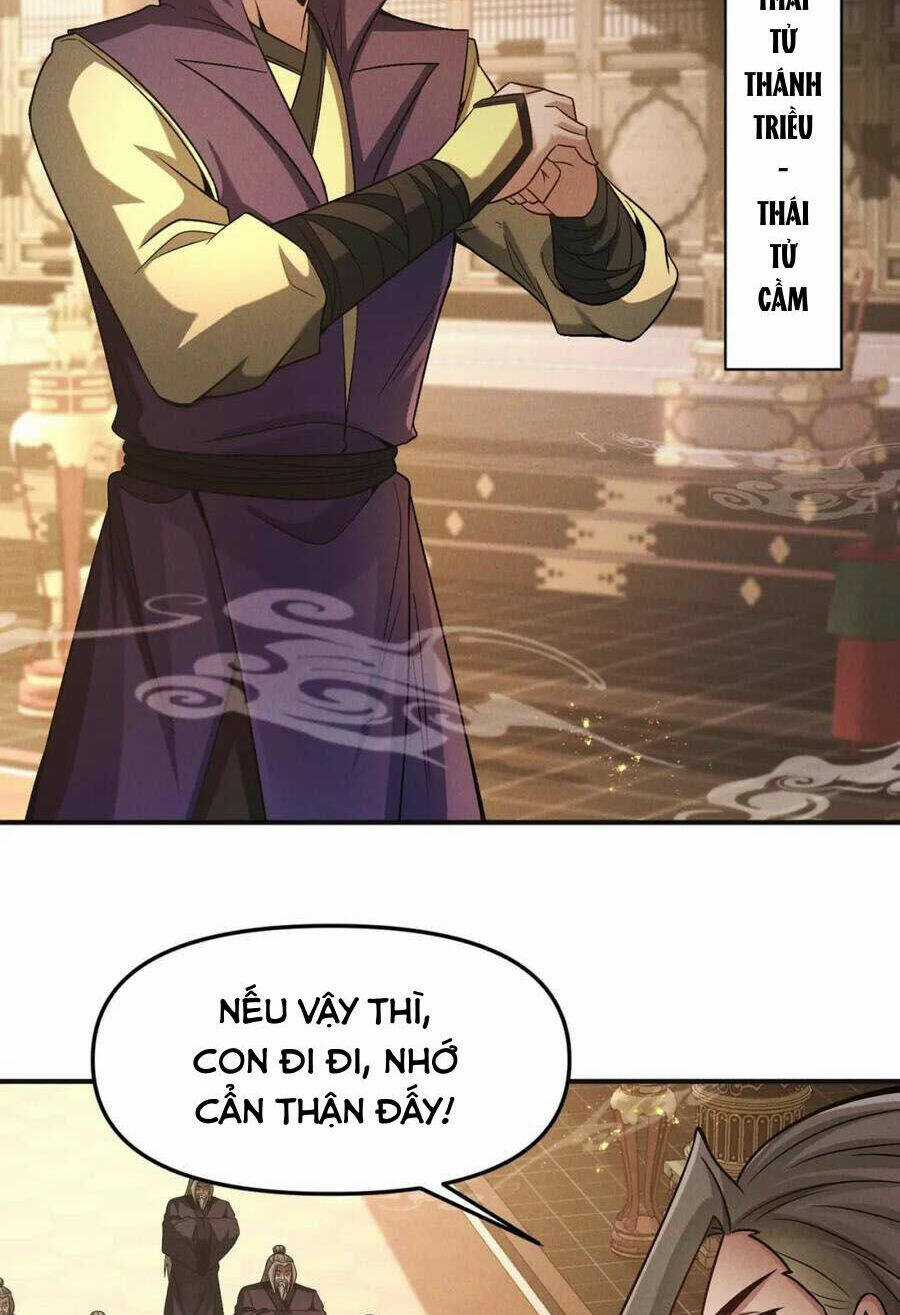 Tối Cường Thần Thoại Đế Hoàng Chapter 112 trang 48
