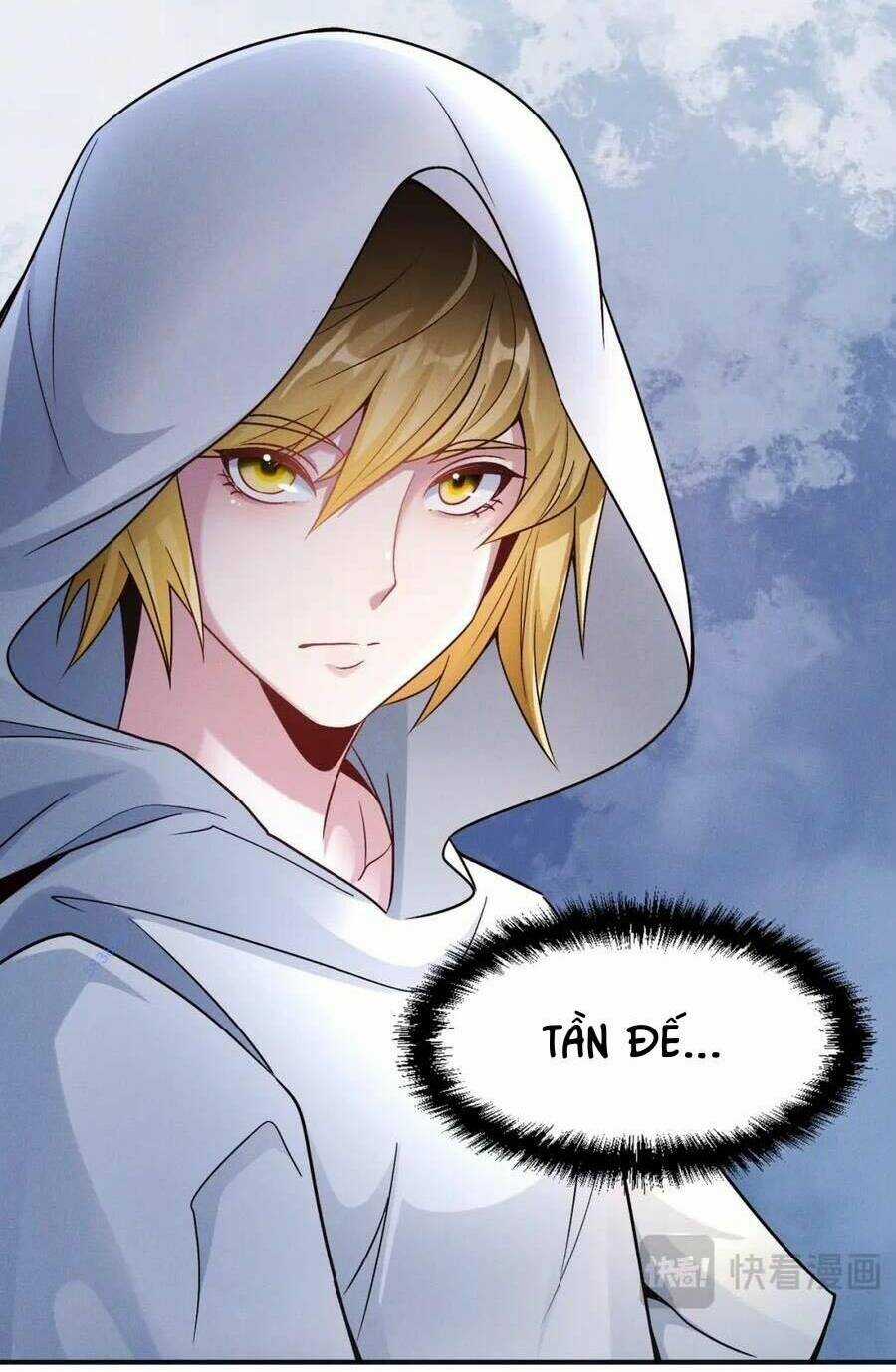 Tối Cường Thần Thoại Đế Hoàng Chapter 112 trang 5