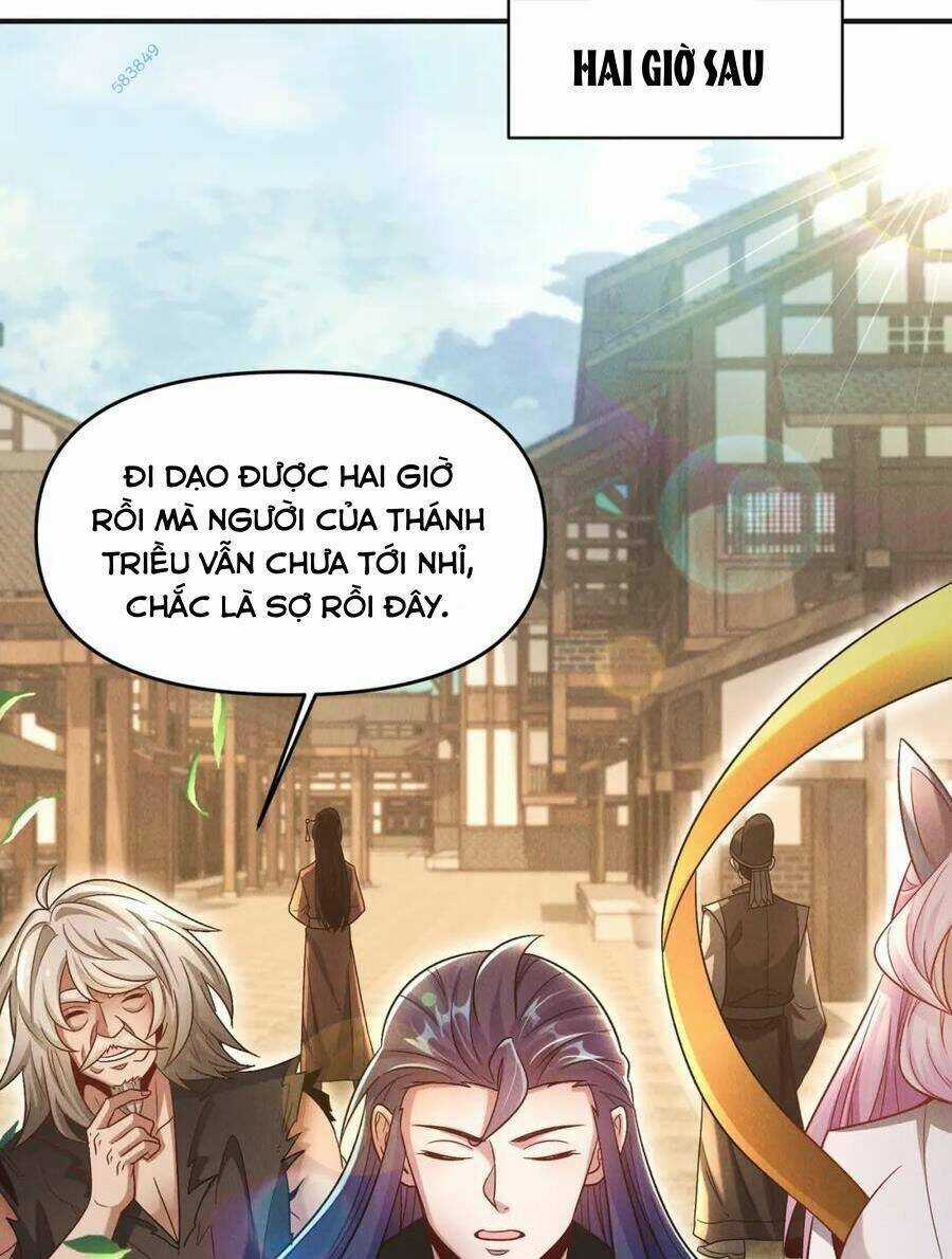 Tối Cường Thần Thoại Đế Hoàng Chapter 112 trang 50