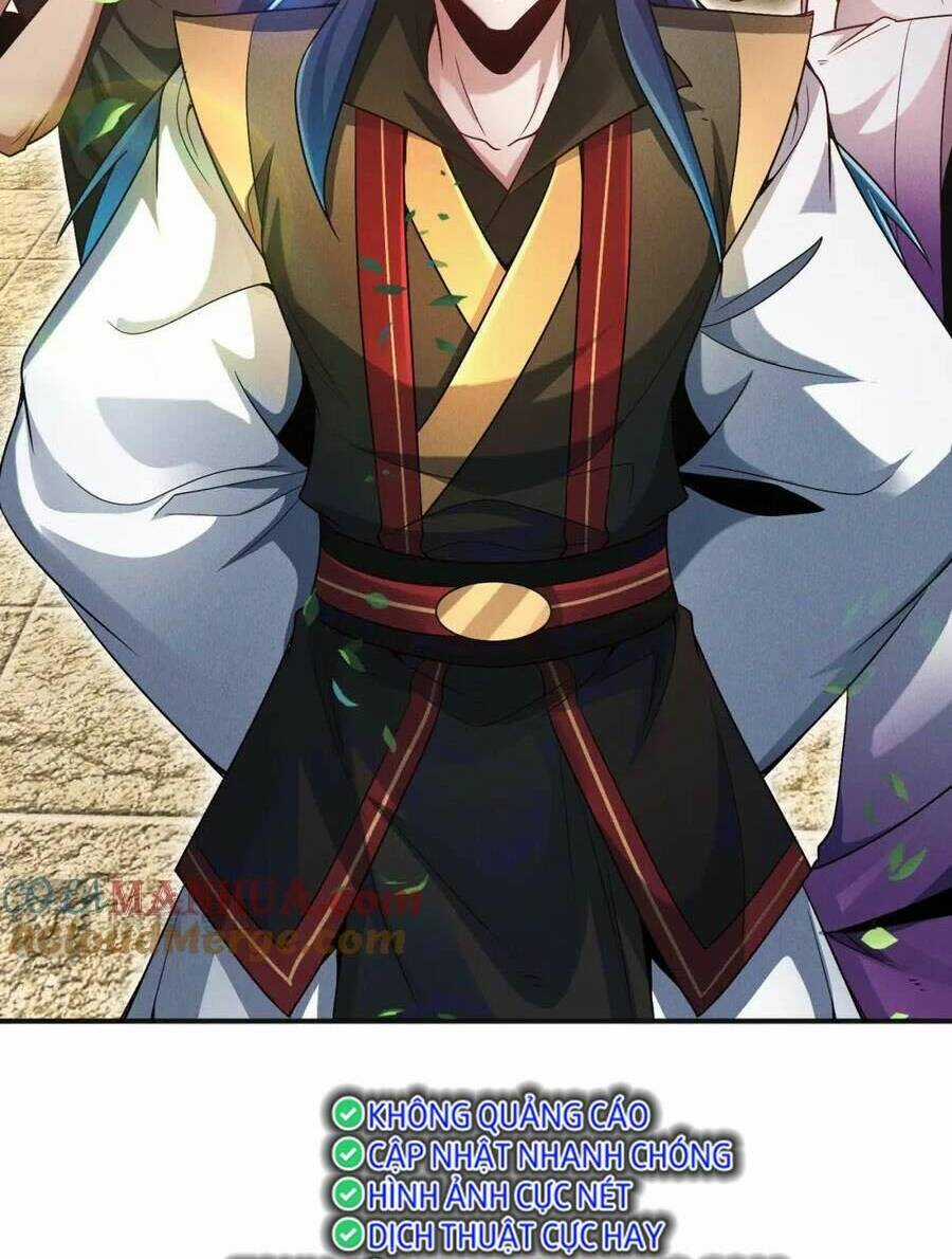 Tối Cường Thần Thoại Đế Hoàng Chapter 112 trang 51