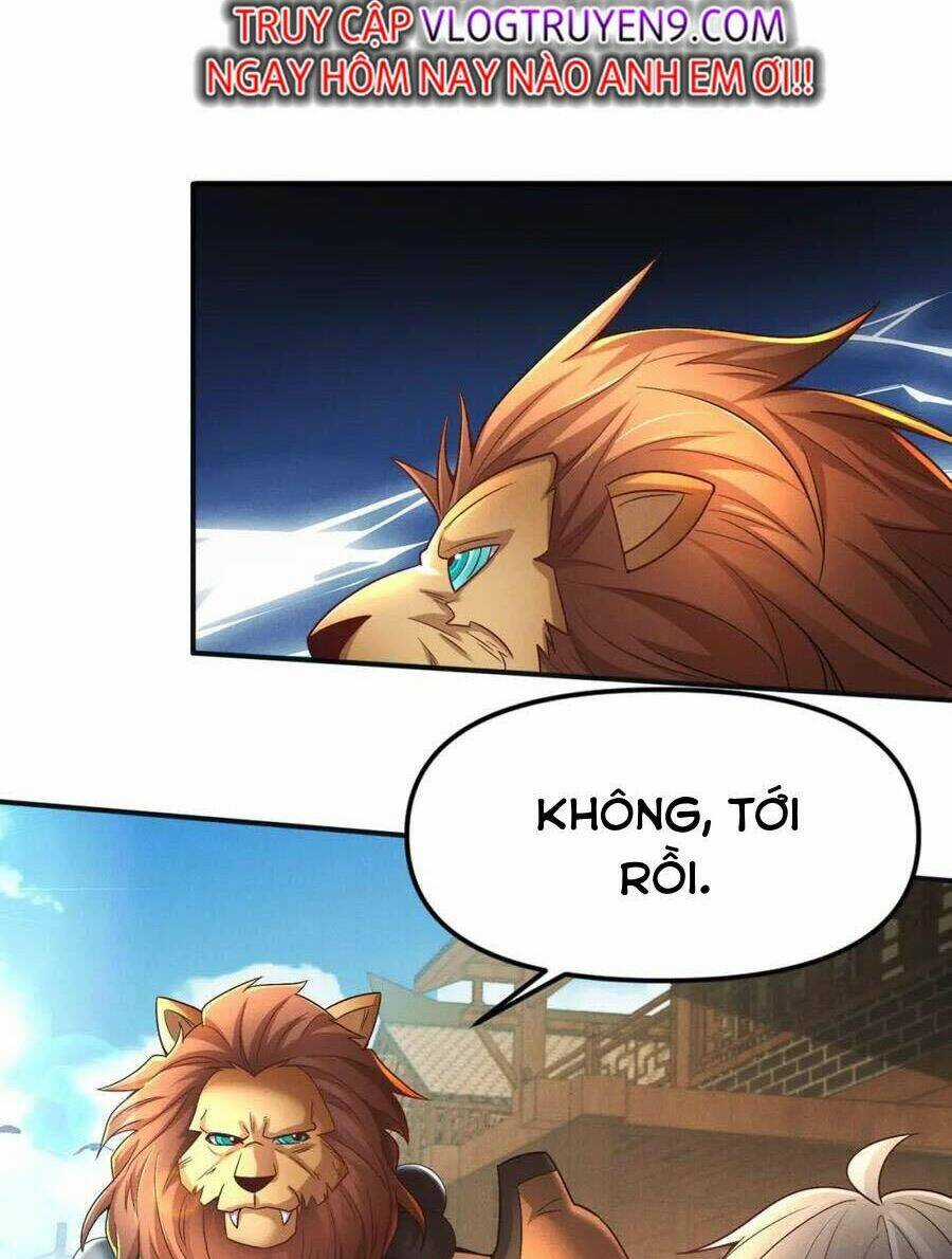 Tối Cường Thần Thoại Đế Hoàng Chapter 112 trang 52