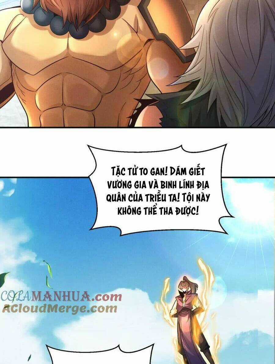 Tối Cường Thần Thoại Đế Hoàng Chapter 112 trang 53
