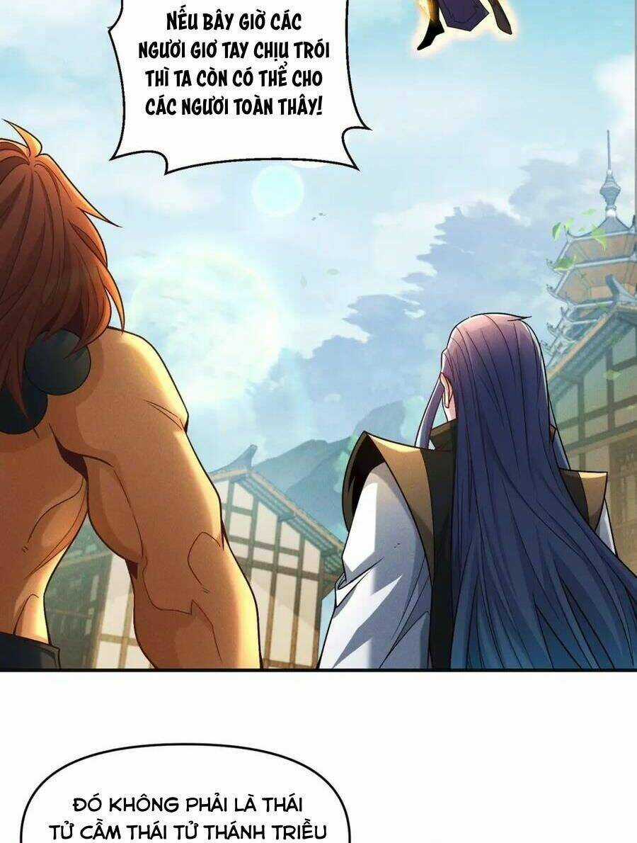 Tối Cường Thần Thoại Đế Hoàng Chapter 112 trang 54