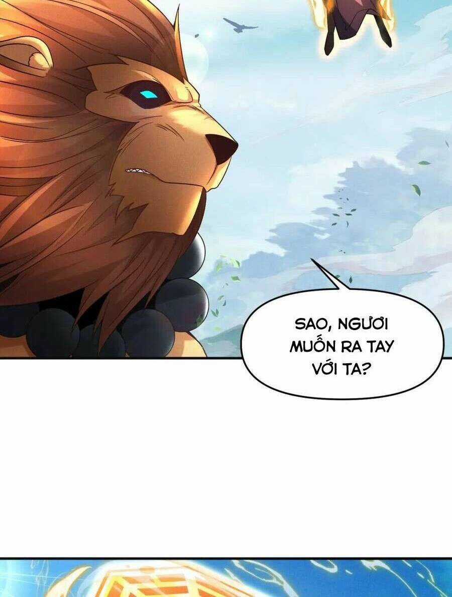 Tối Cường Thần Thoại Đế Hoàng Chapter 112 trang 57