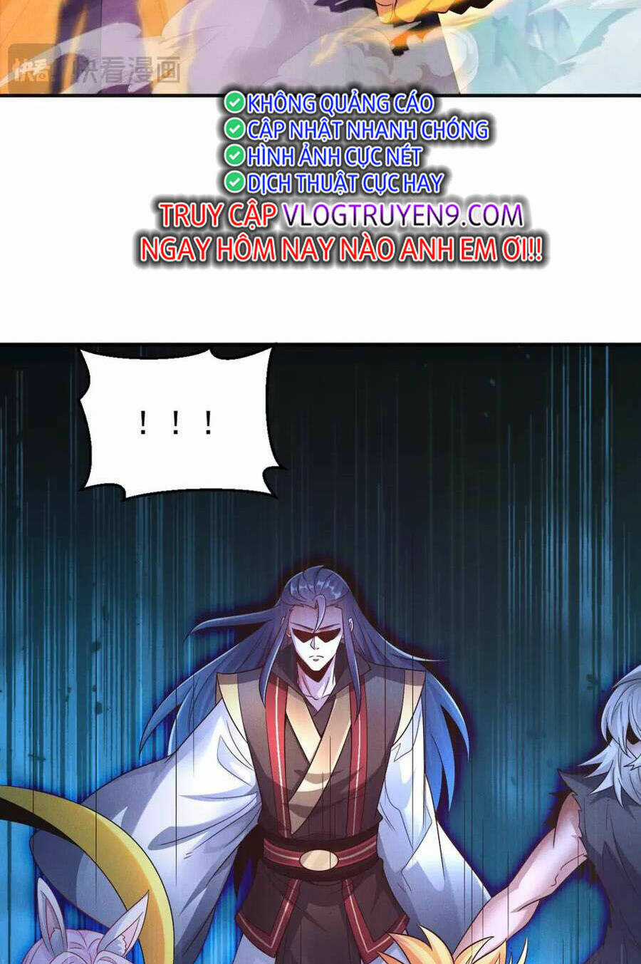 Tối Cường Thần Thoại Đế Hoàng Chapter 112 trang 59