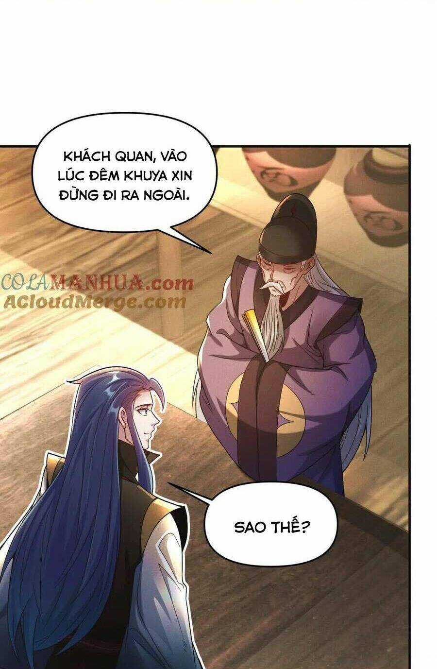 Tối Cường Thần Thoại Đế Hoàng Chapter 112 trang 6