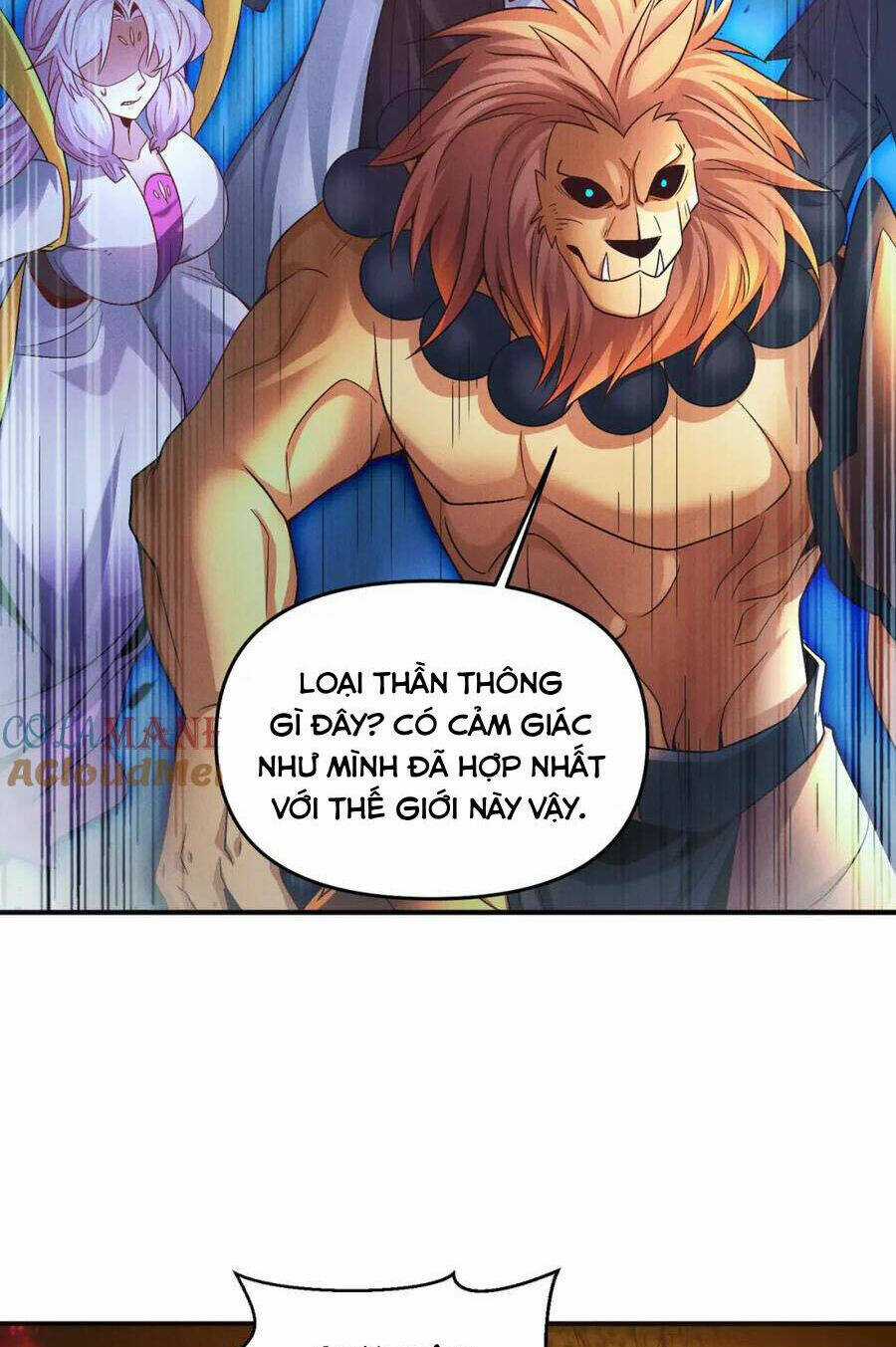 Tối Cường Thần Thoại Đế Hoàng Chapter 112 trang 60