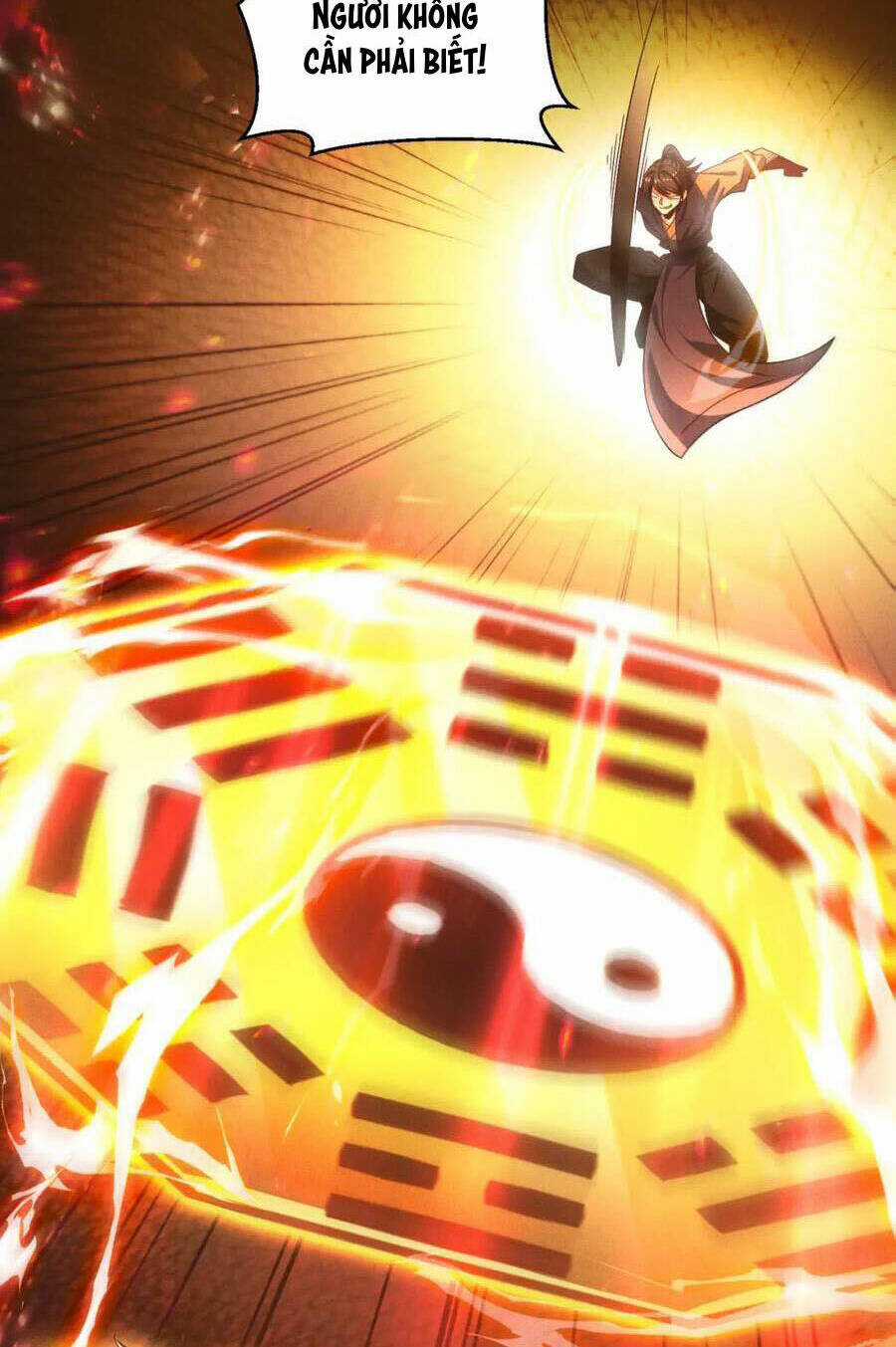 Tối Cường Thần Thoại Đế Hoàng Chapter 112 trang 61