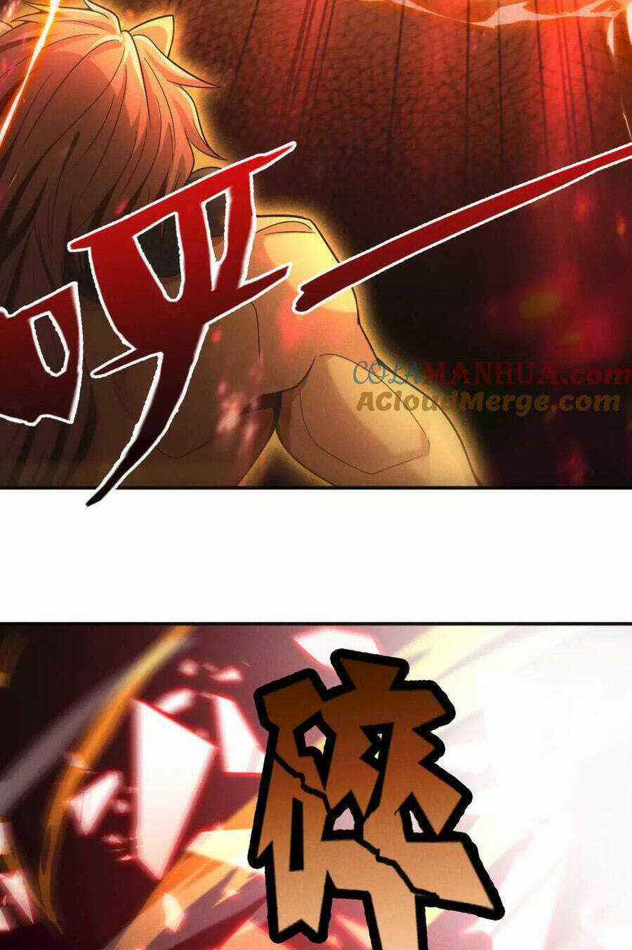 Tối Cường Thần Thoại Đế Hoàng Chapter 112 trang 62