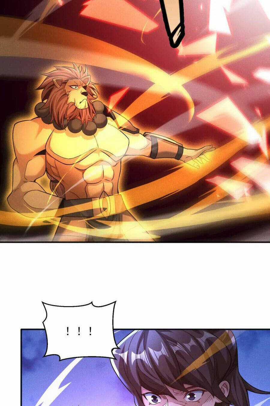 Tối Cường Thần Thoại Đế Hoàng Chapter 112 trang 63