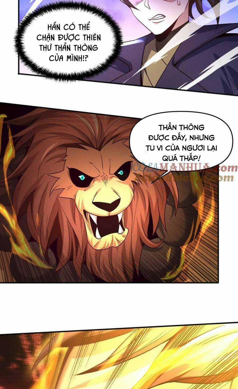 Tối Cường Thần Thoại Đế Hoàng Chapter 112 trang 64