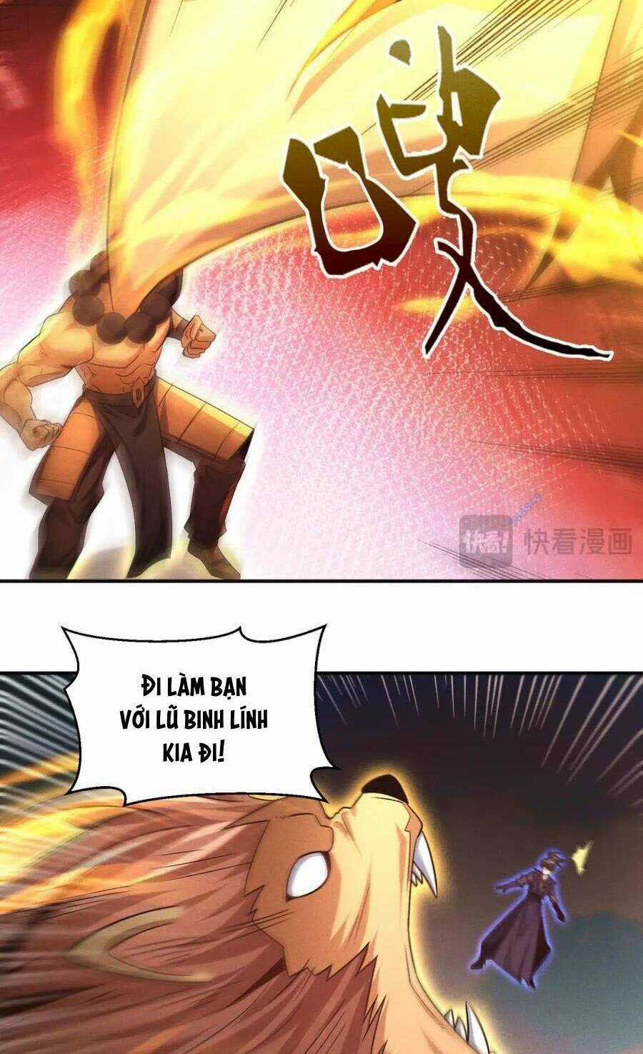 Tối Cường Thần Thoại Đế Hoàng Chapter 112 trang 65