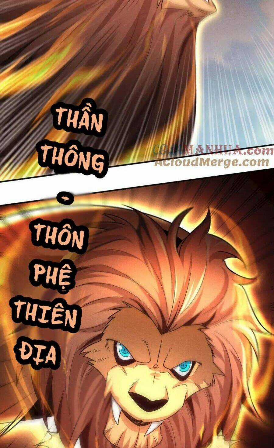 Tối Cường Thần Thoại Đế Hoàng Chapter 112 trang 66