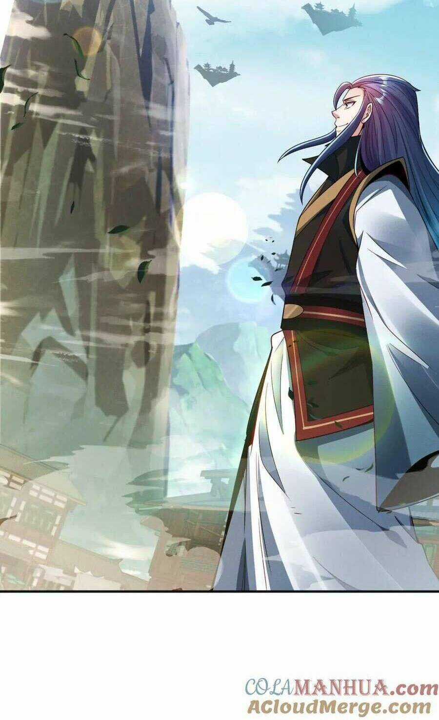 Tối Cường Thần Thoại Đế Hoàng Chapter 112 trang 69