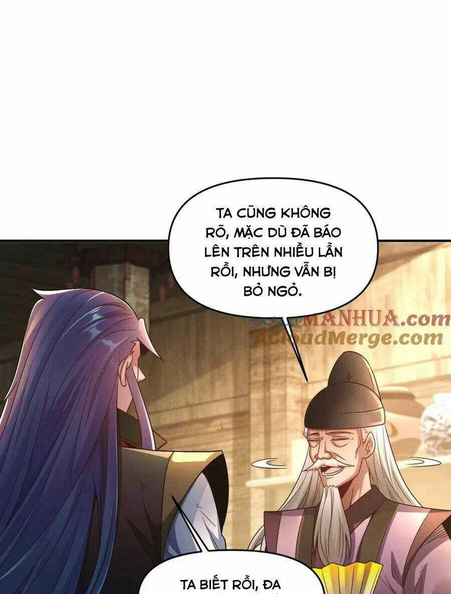 Tối Cường Thần Thoại Đế Hoàng Chapter 112 trang 8