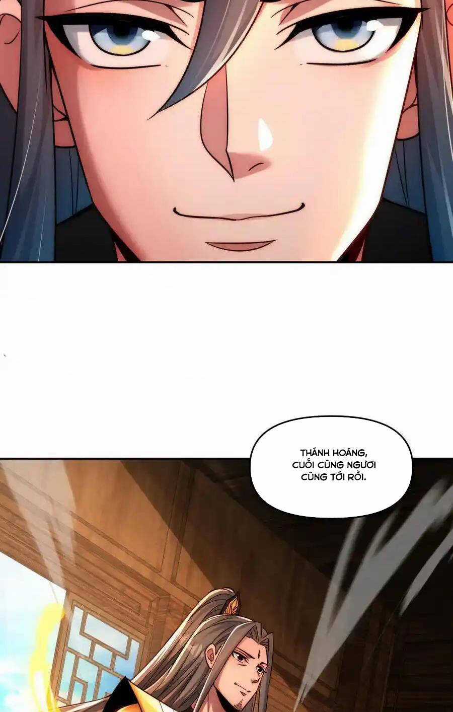 Tối Cường Thần Thoại Đế Hoàng Chapter 113 trang 10