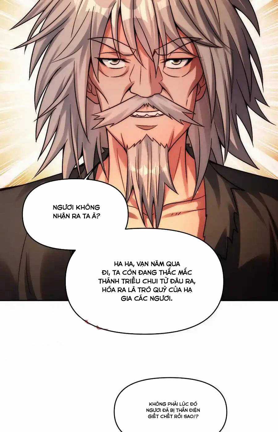 Tối Cường Thần Thoại Đế Hoàng Chapter 113 trang 16