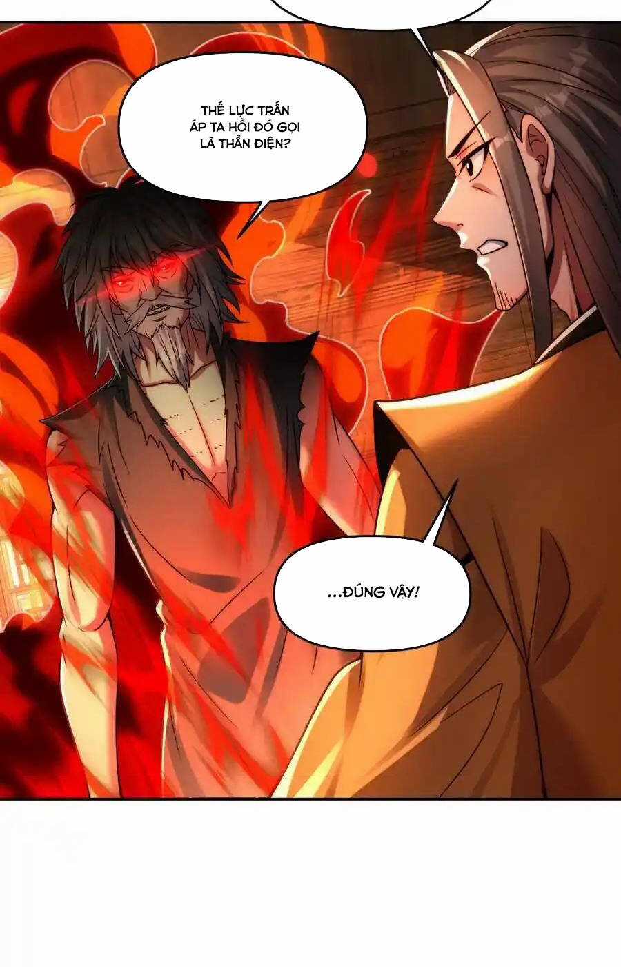 Tối Cường Thần Thoại Đế Hoàng Chapter 113 trang 17