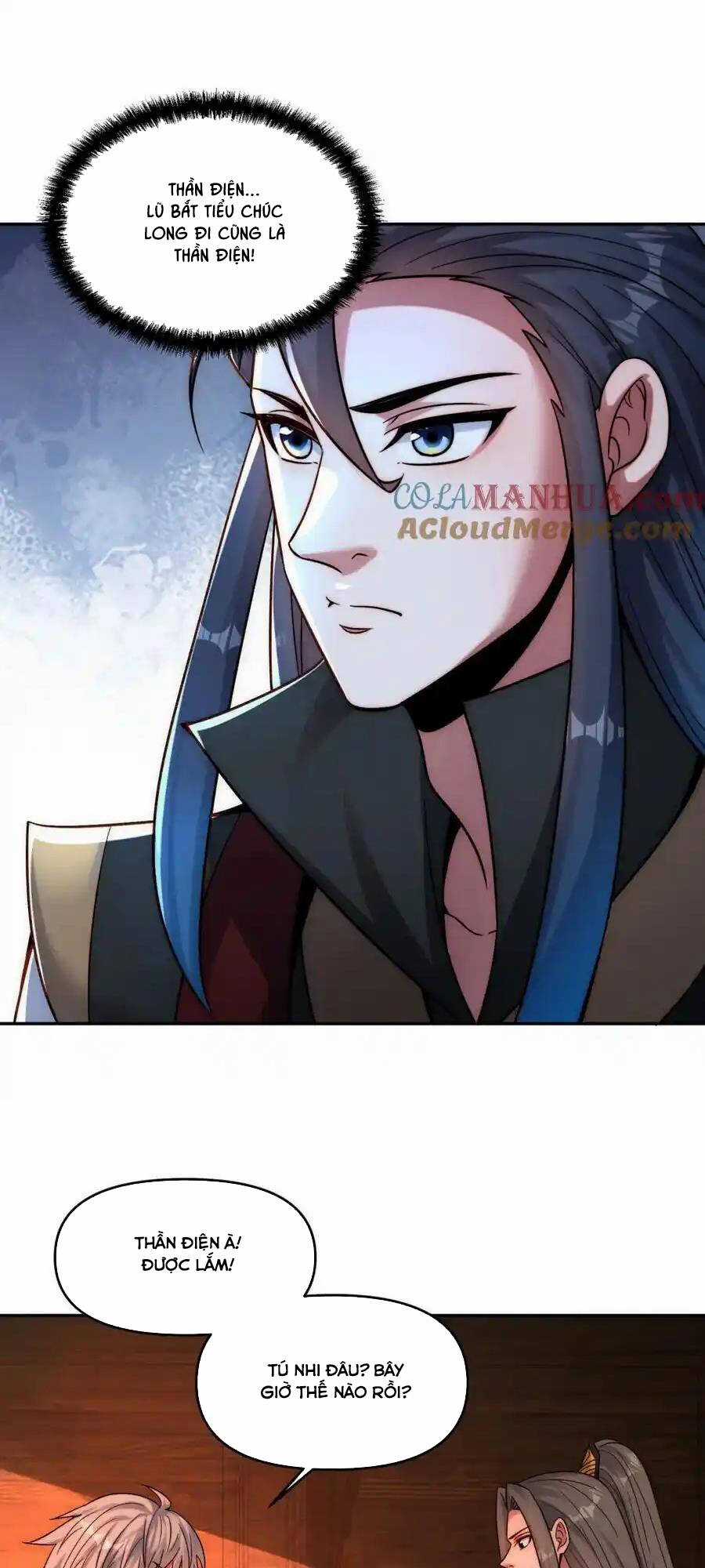 Tối Cường Thần Thoại Đế Hoàng Chapter 113 trang 18