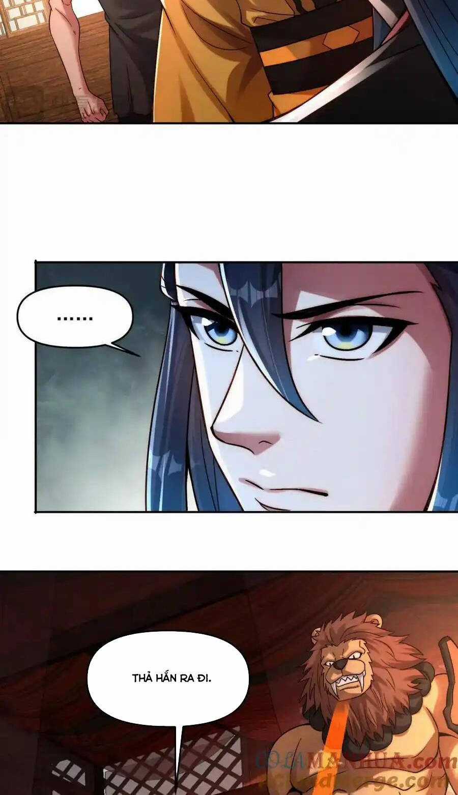 Tối Cường Thần Thoại Đế Hoàng Chapter 113 trang 22