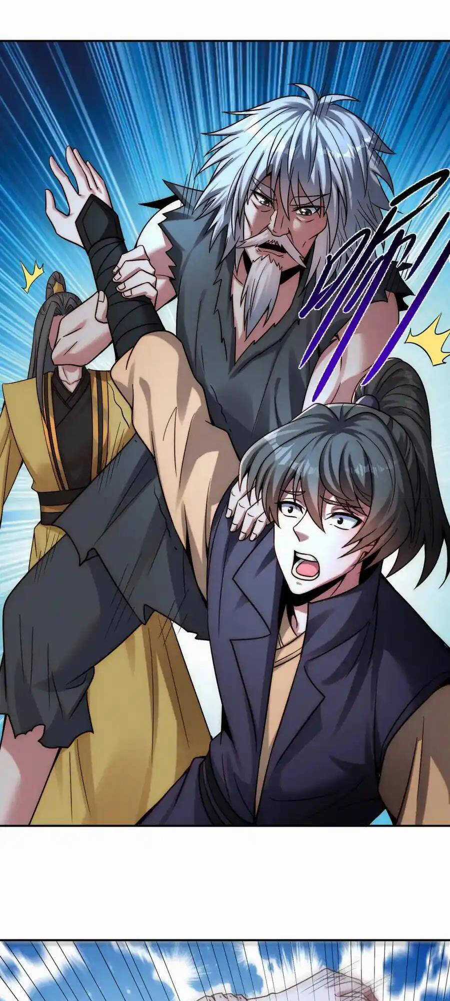 Tối Cường Thần Thoại Đế Hoàng Chapter 113 trang 26