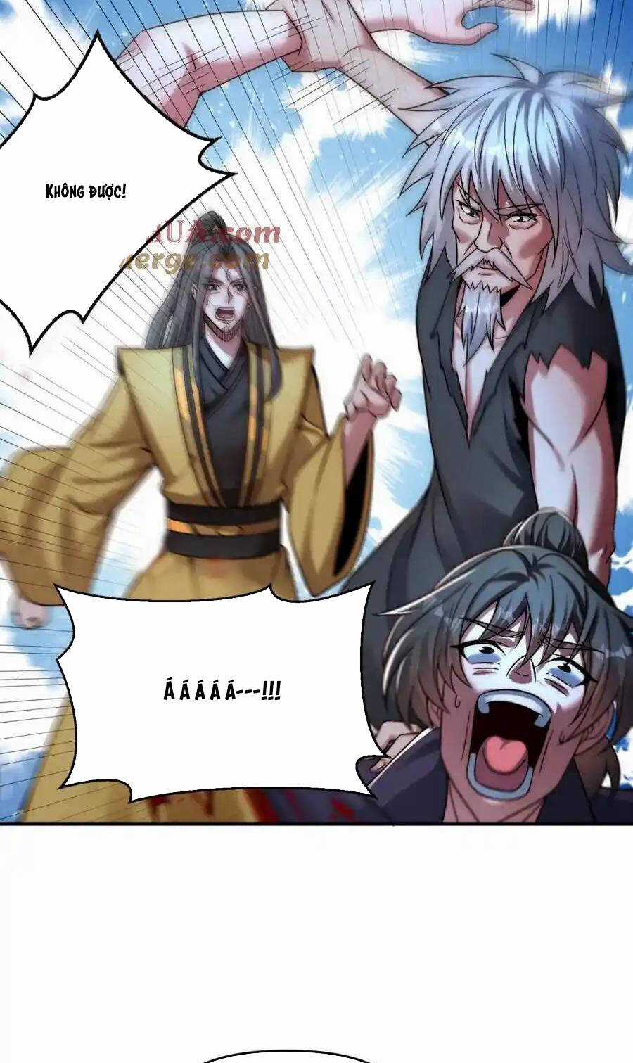 Tối Cường Thần Thoại Đế Hoàng Chapter 113 trang 27