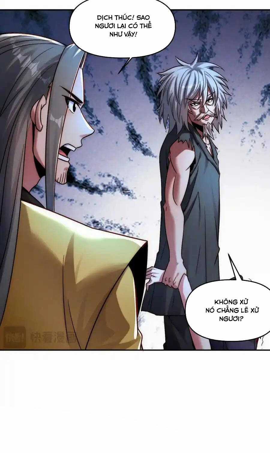 Tối Cường Thần Thoại Đế Hoàng Chapter 113 trang 28