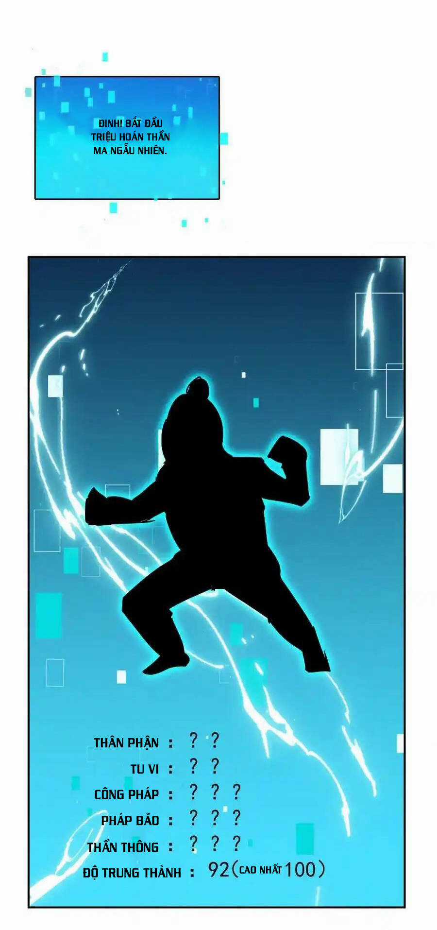 Tối Cường Thần Thoại Đế Hoàng Chapter 113 trang 33