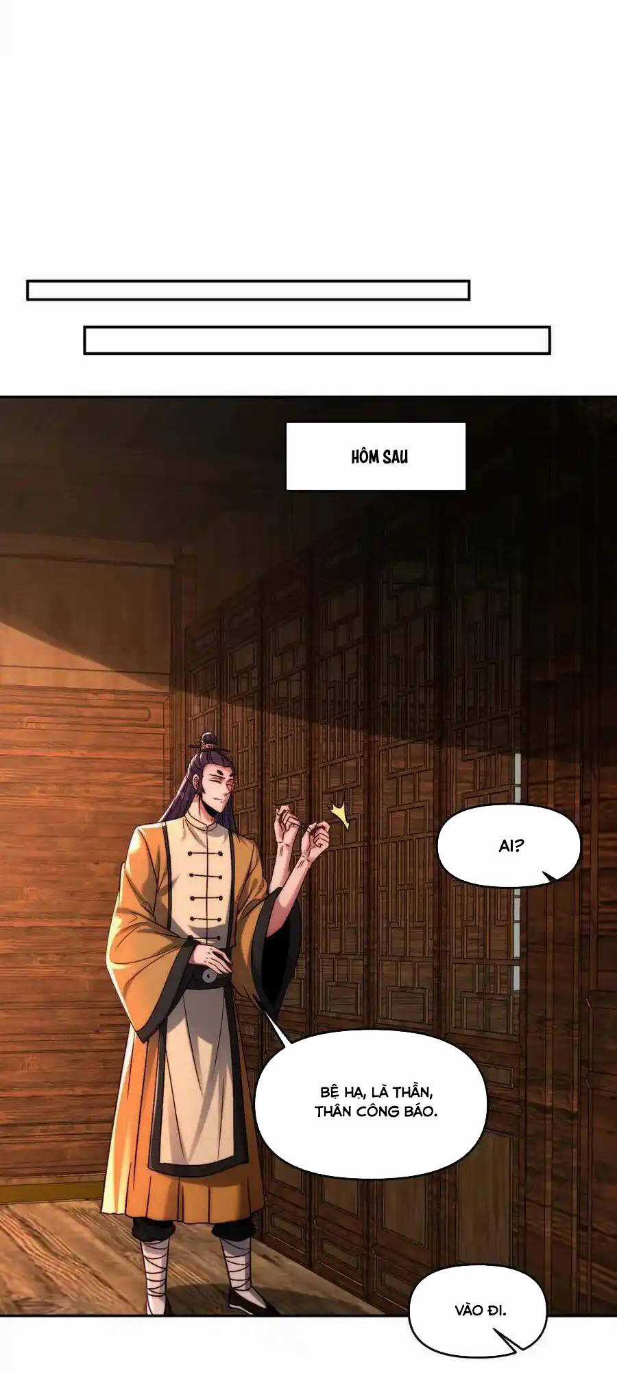 Tối Cường Thần Thoại Đế Hoàng Chapter 113 trang 36