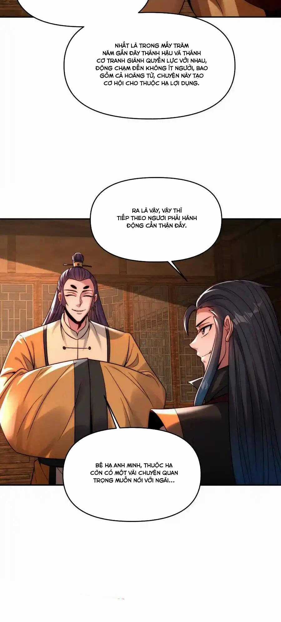 Tối Cường Thần Thoại Đế Hoàng Chapter 113 trang 39