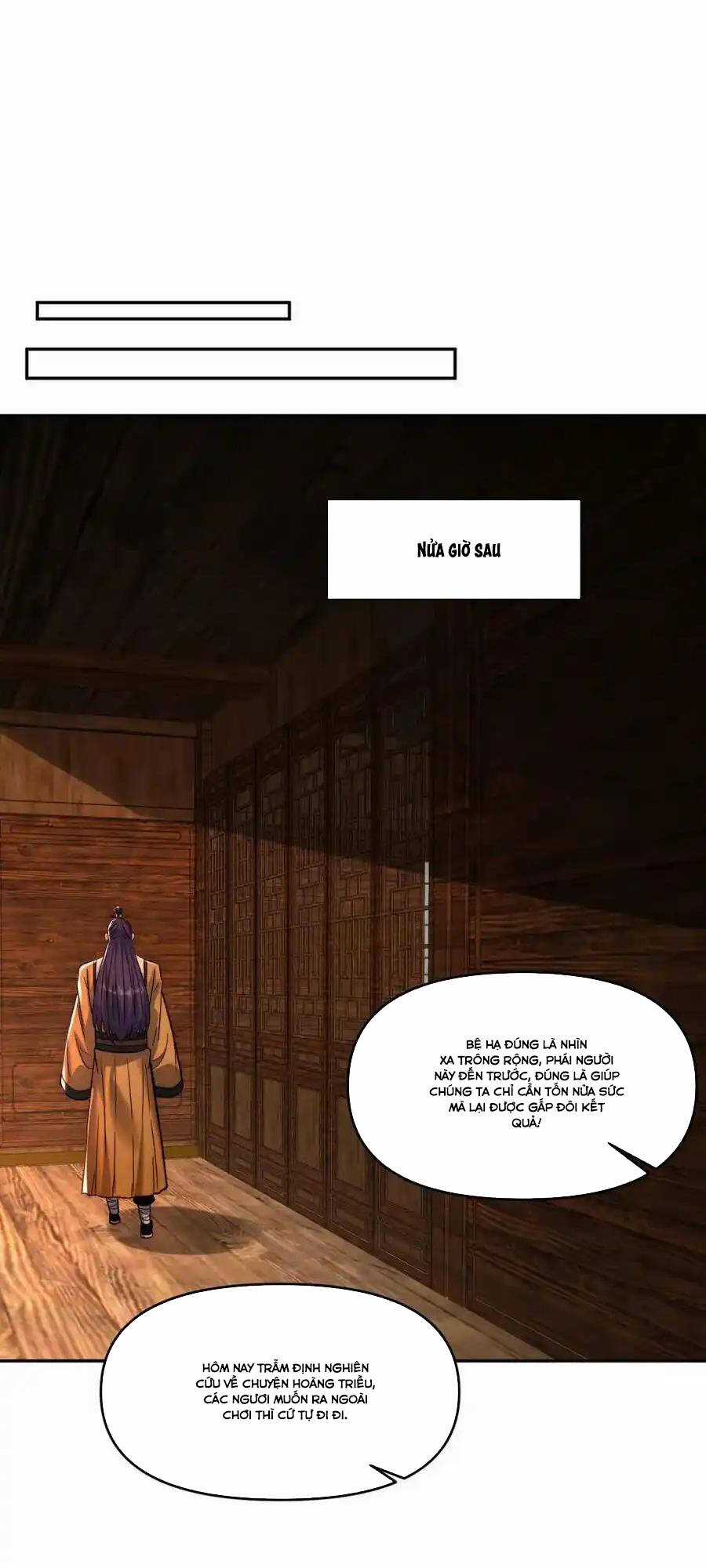 Tối Cường Thần Thoại Đế Hoàng Chapter 113 trang 40