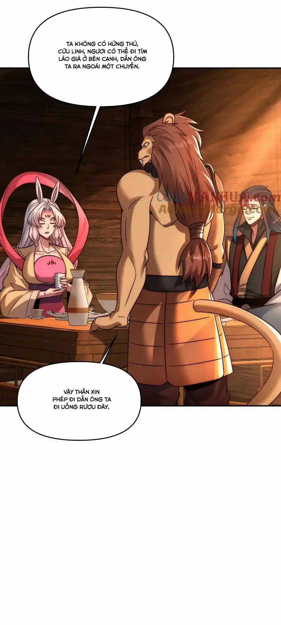 Tối Cường Thần Thoại Đế Hoàng Chapter 113 trang 41