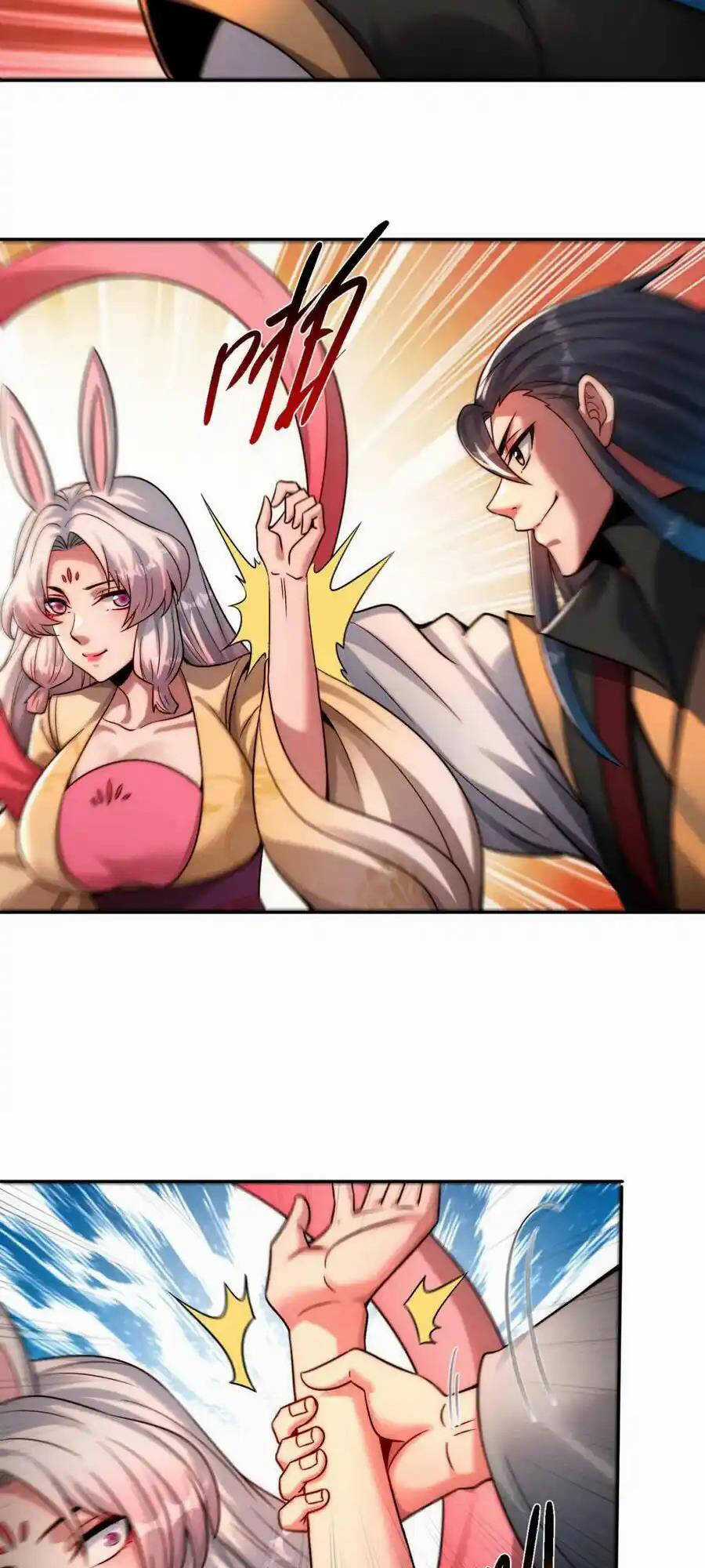 Tối Cường Thần Thoại Đế Hoàng Chapter 113 trang 45