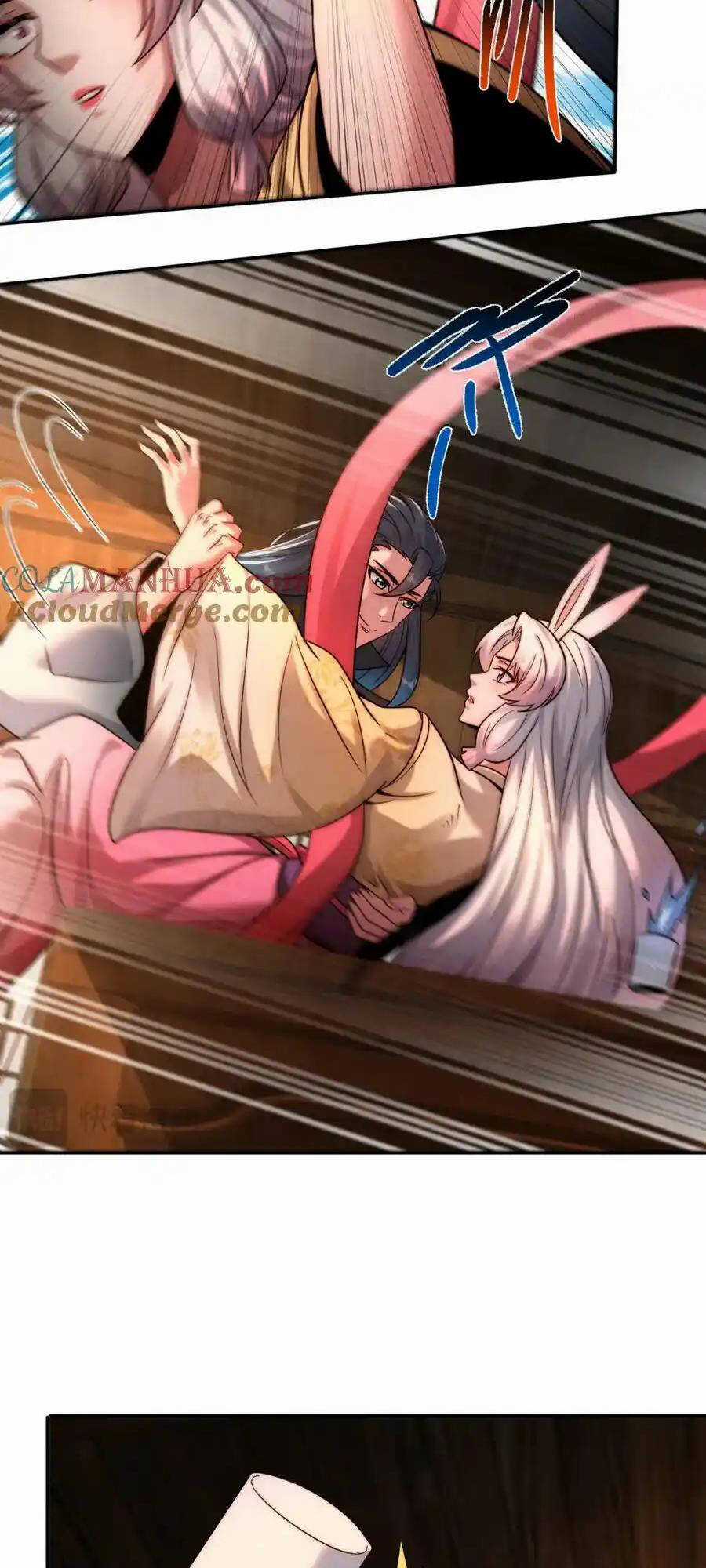 Tối Cường Thần Thoại Đế Hoàng Chapter 113 trang 46