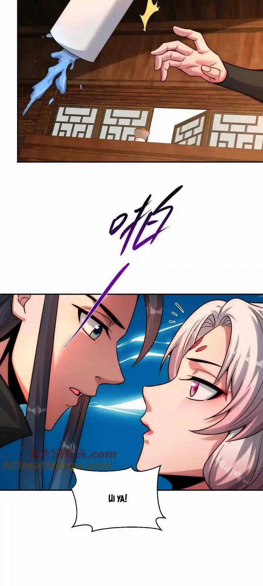 Tối Cường Thần Thoại Đế Hoàng Chapter 113 trang 47