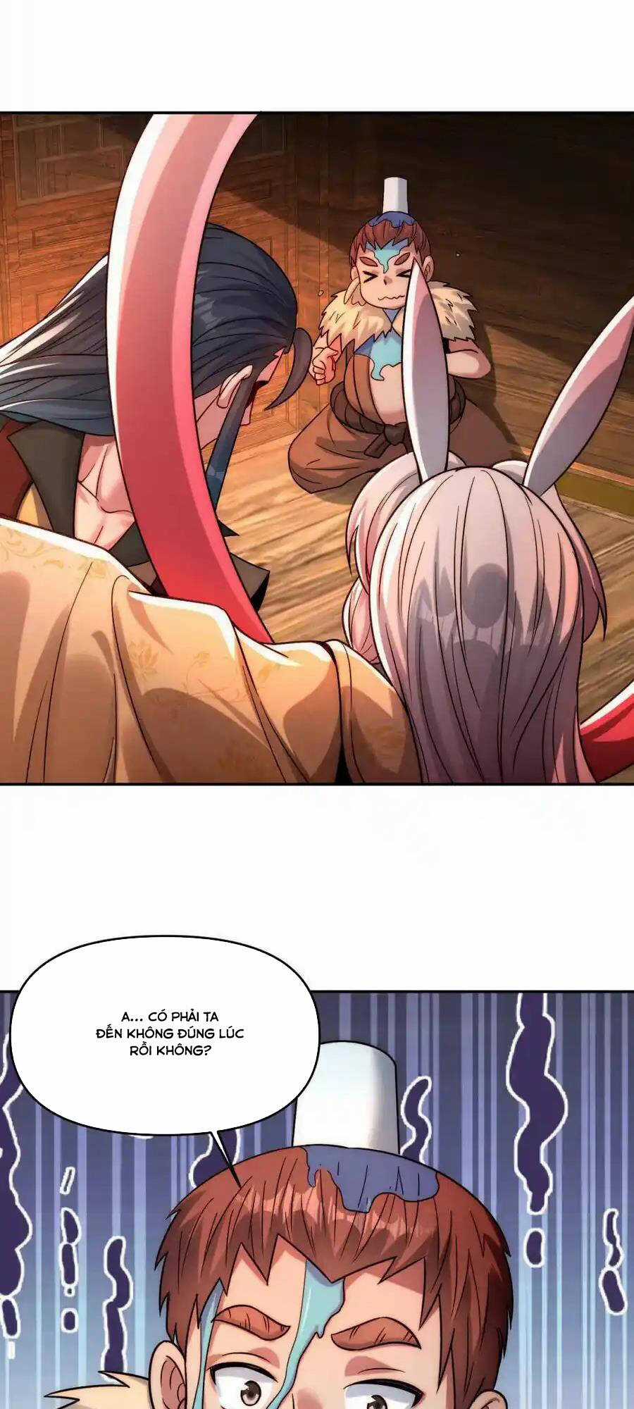 Tối Cường Thần Thoại Đế Hoàng Chapter 113 trang 48