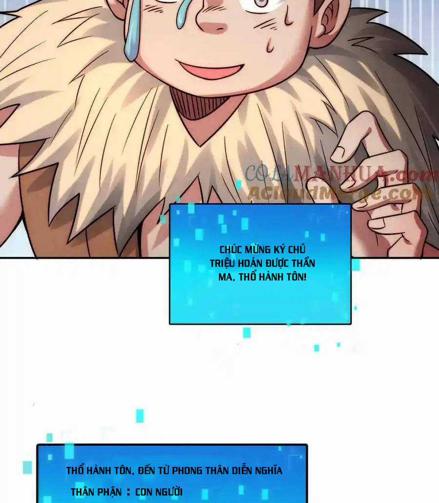 Tối Cường Thần Thoại Đế Hoàng Chapter 113 trang 49