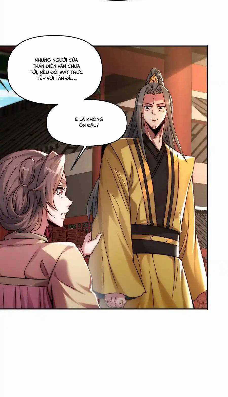 Tối Cường Thần Thoại Đế Hoàng Chapter 113 trang 5