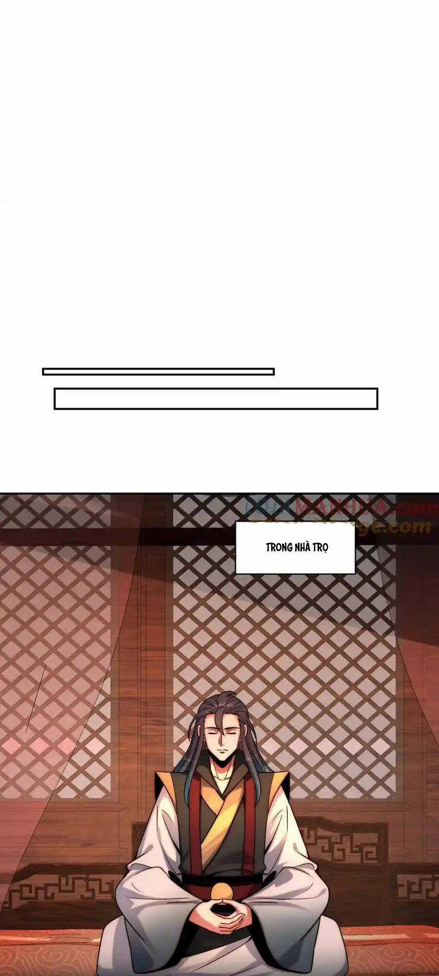 Tối Cường Thần Thoại Đế Hoàng Chapter 113 trang 7