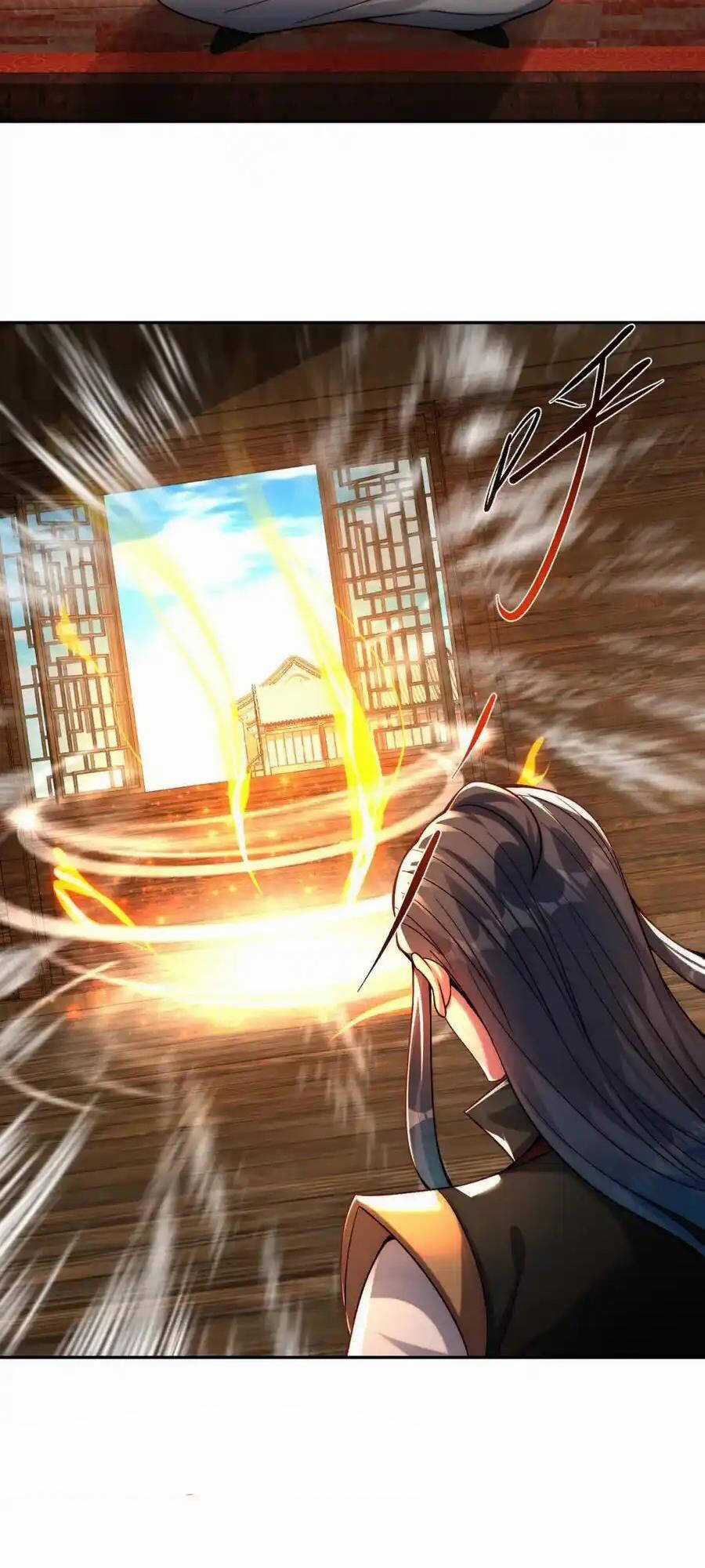 Tối Cường Thần Thoại Đế Hoàng Chapter 113 trang 8