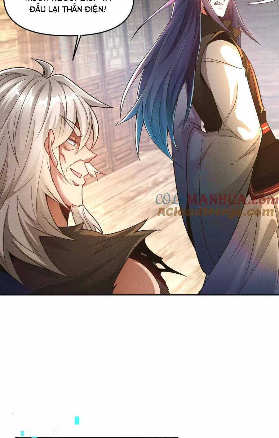 Tối Cường Thần Thoại Đế Hoàng Chapter 114 trang 10