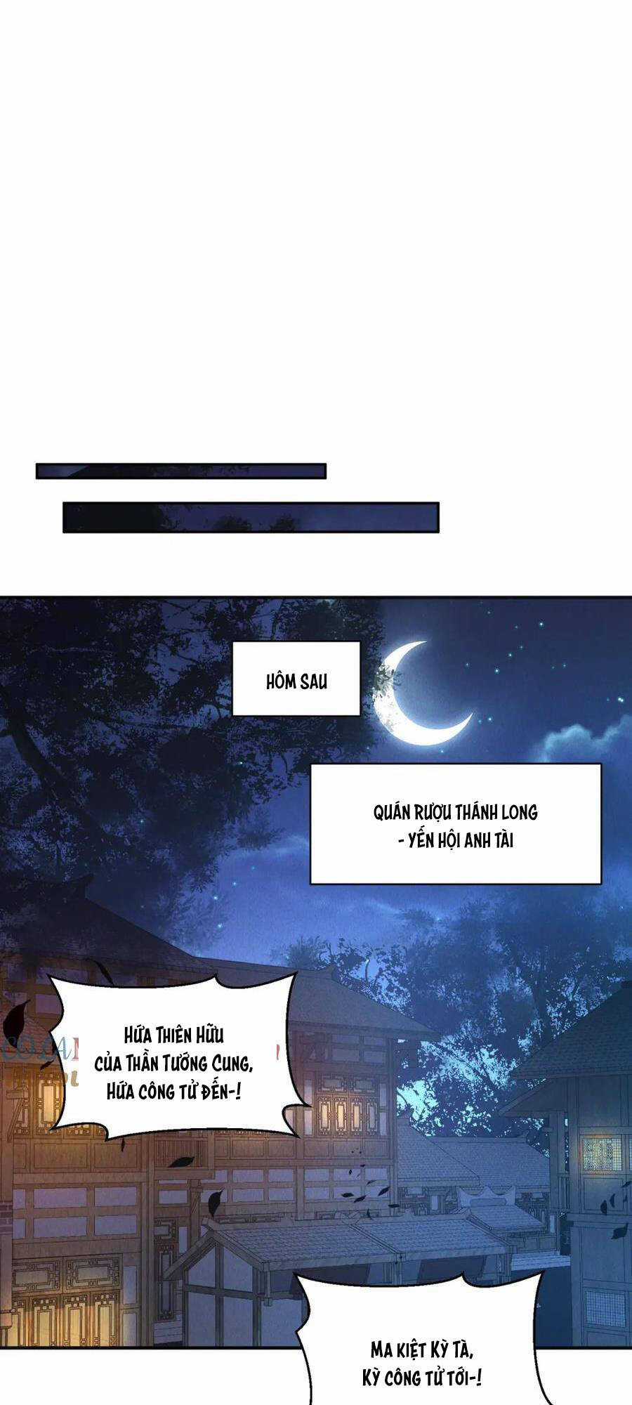 Tối Cường Thần Thoại Đế Hoàng Chapter 114 trang 14