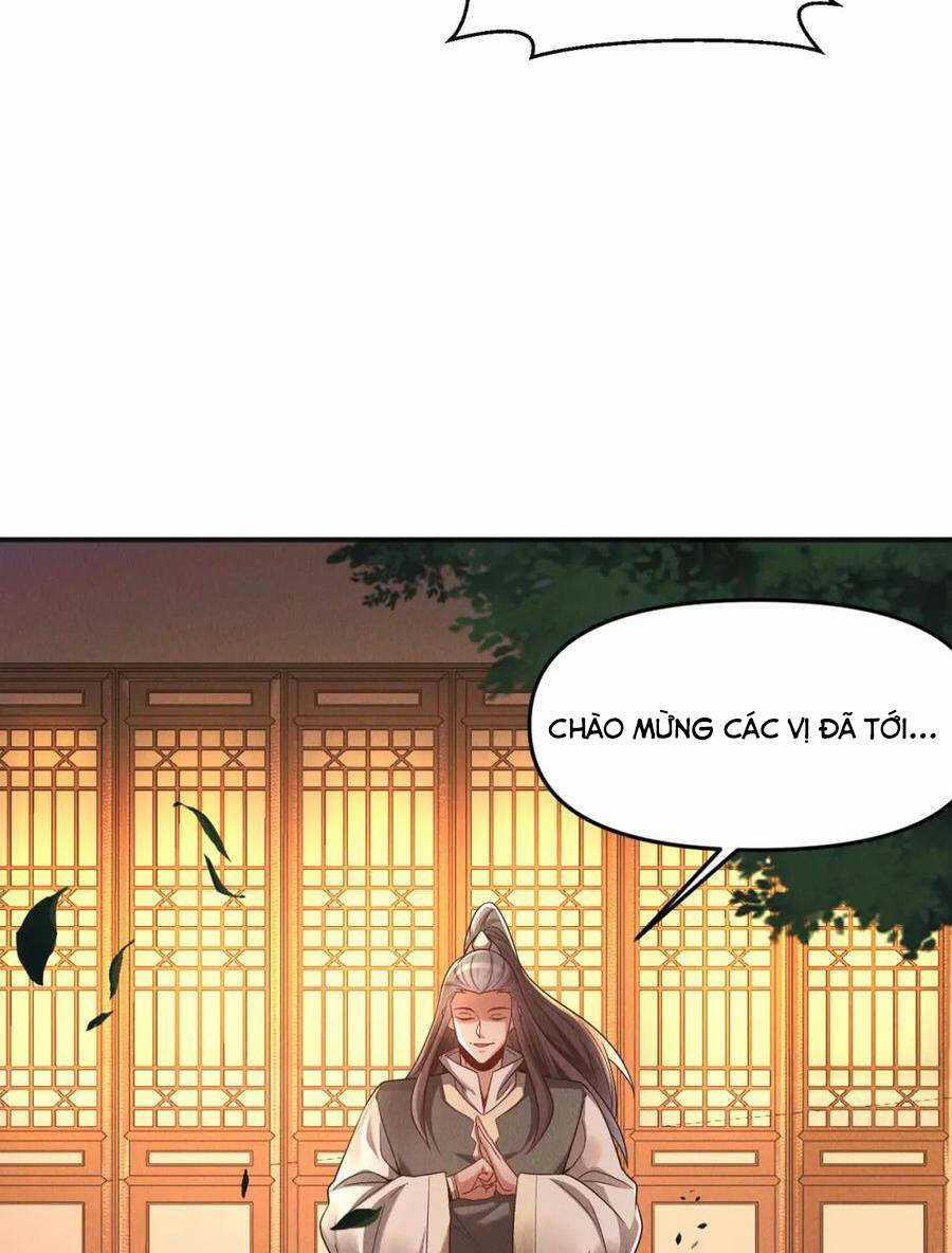 Tối Cường Thần Thoại Đế Hoàng Chapter 114 trang 15