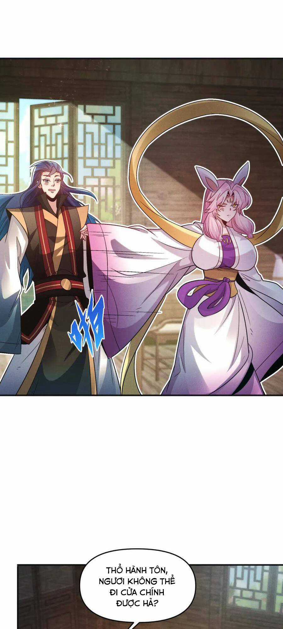 Tối Cường Thần Thoại Đế Hoàng Chapter 114 trang 2