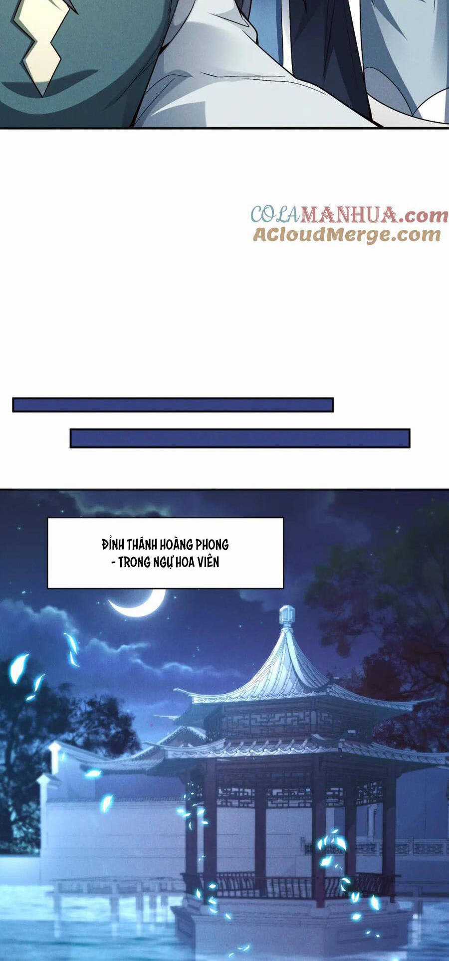 Tối Cường Thần Thoại Đế Hoàng Chapter 114 trang 21