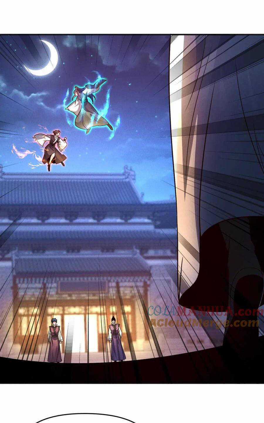 Tối Cường Thần Thoại Đế Hoàng Chapter 114 trang 26