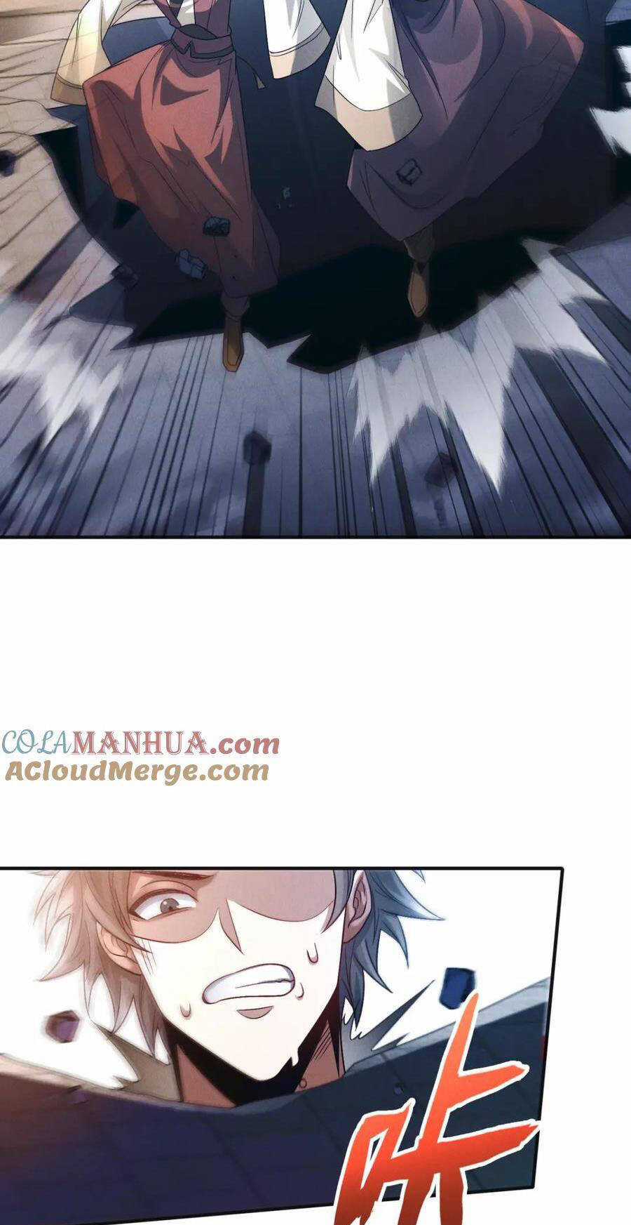 Tối Cường Thần Thoại Đế Hoàng Chapter 114 trang 32